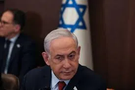 Netanyahu Rejects UN’s ‘False’ Gaza Genocide Claims