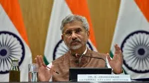 Jaishankar: True Globalization Begins with Local Roots