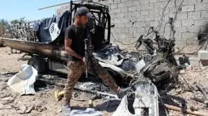 Senior ISIS Leader Abu Khadija Killed by Iraqi Forces