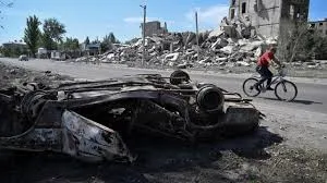UN Report: Russia Committed Crimes Against Humanity in Ukraine