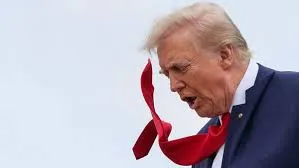 Trump Hints at End of Ukraine War After Talks with Putin