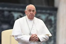 Vatican Nuns Comfort Callers Worried About Pope’s Health