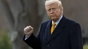Trump’s New Travel Ban May Affect 43 Countries, Including Pakistan