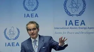 India’s Nuclear Sector Among World’s Most Dynamic: IAEA Chief