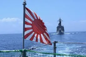 Japanese General Highlights Maritime Threats in Indo-Pacific