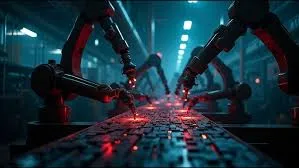 Dark Factories: The Future of Manufacturing or a Looming Challenge?