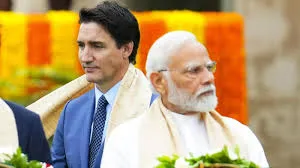 India Seeks to Rebuild Trust-Based Ties with Canada: MEA