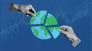 Power Shift in West: How EU is Rising Amid US-EU Rivalry and Global Turmoil