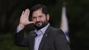 Chilean President Gabriel Boric to Visit India, Focus on Trade