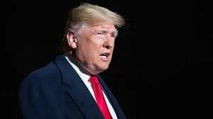 Trump Declares US National Security Stronger After Yemen Strikes