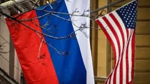 US Says Ukraine-Russia Peace Deal Will Take Time
