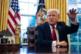 Trump Imposes 25% Tariff on Foreign Cars, Trucks