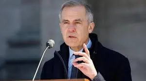 Canada PM Mark Carney Declares End of Close US Ties