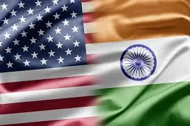 India, US Reaffirm Commitment to Strengthen Strategic Ties