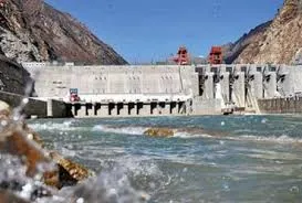 India Closely Monitors China’s Hydropower Plans on Brahmaputra