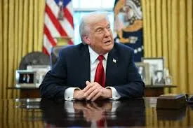 US Judge Orders Trump Admin to Save ‘Signalgate’ Chats