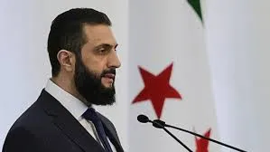 Syria’s Interim President Sharaa Forms New Government, Allies Retain Power