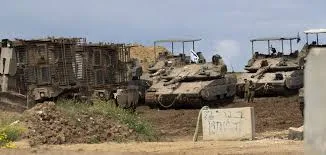 Hamas Accepts Egyptian Proposal to Release Hostages, Renew Ceasefire