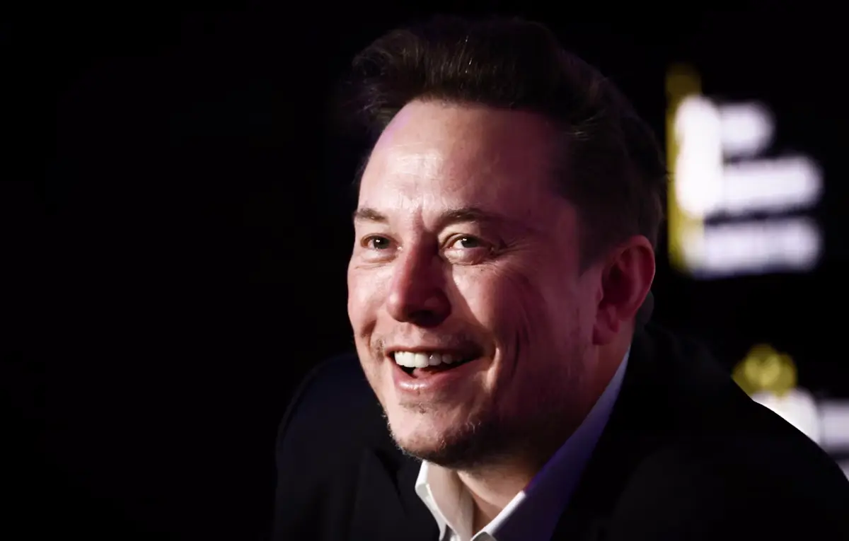 Sex Change Surgeries Harm Mental Health, Says Musk