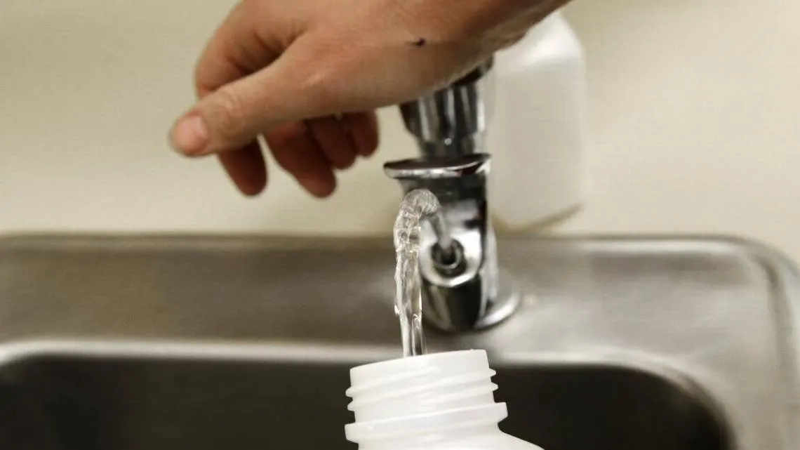 Utah Becomes First State to Ban Fluoride in Public Water