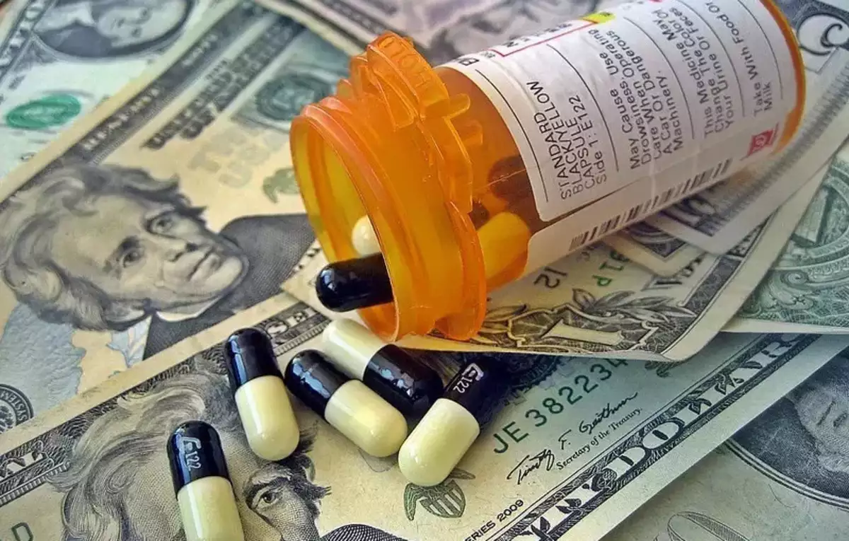 Gene Therapy Falls Behind as Investors Chase Weight-Loss Drug Boom