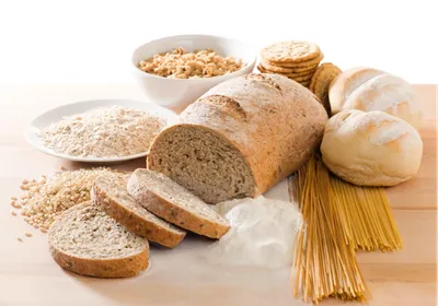 Gluten May Not Be the Culprit Behind Gut Issues, Study Finds