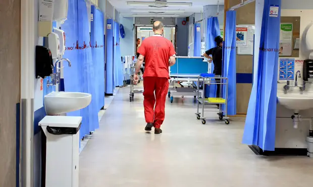 UK Faces Second Wave of Norovirus: Rising Cases and Shifting Strains Pose Major Risk
