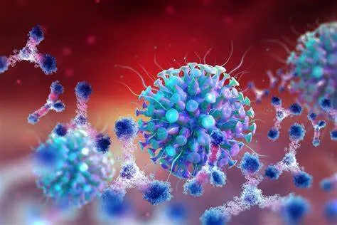 Herpes Virus Impairs Immune System: Study Reveals How