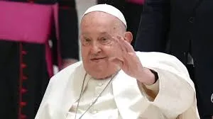 Pope Francis’ Health “Stable But Complex,” Vatican Confirms