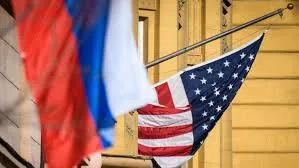 US, Russia Agree on Need to End Ukraine Conflict