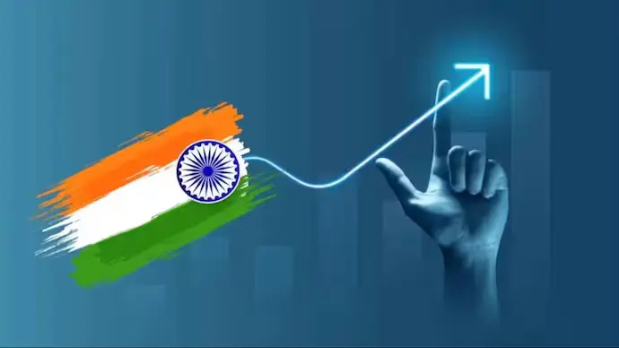 India’s Economic Rise Must Now Lift Its People, Says Report
