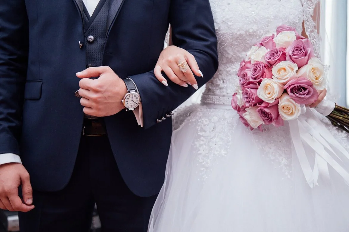 Marriage Triples Obesity Risk in Men, Study Finds