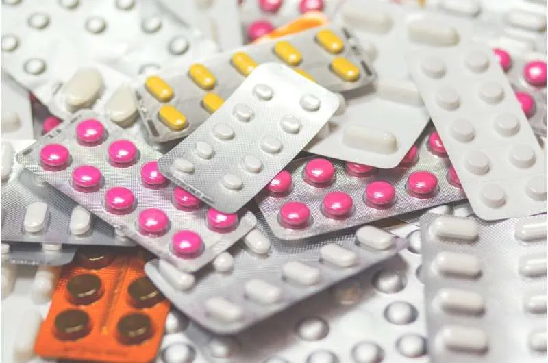 Genetic Testing Could Prevent 75% of ADRs in Medications