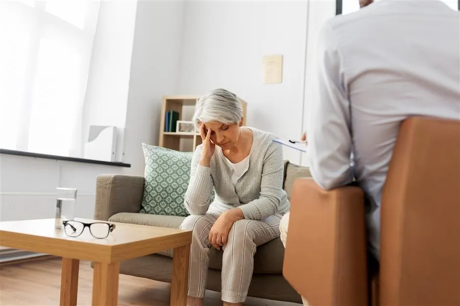 Mental Health Crisis in England: Urgent Referrals Double Amid Overstretched Services