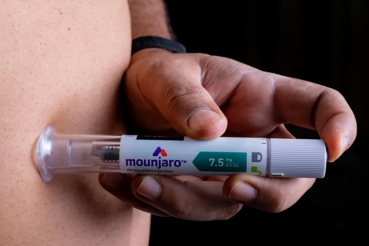Mounjaro Launches in India: A Breakthrough for Diabetes and Obesity Management