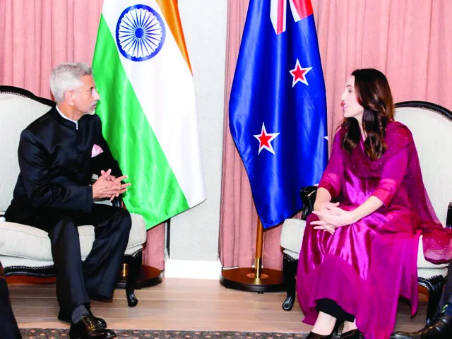 Why India-New Zealand  FTA Could Be  a Game Change | TDG Explainer