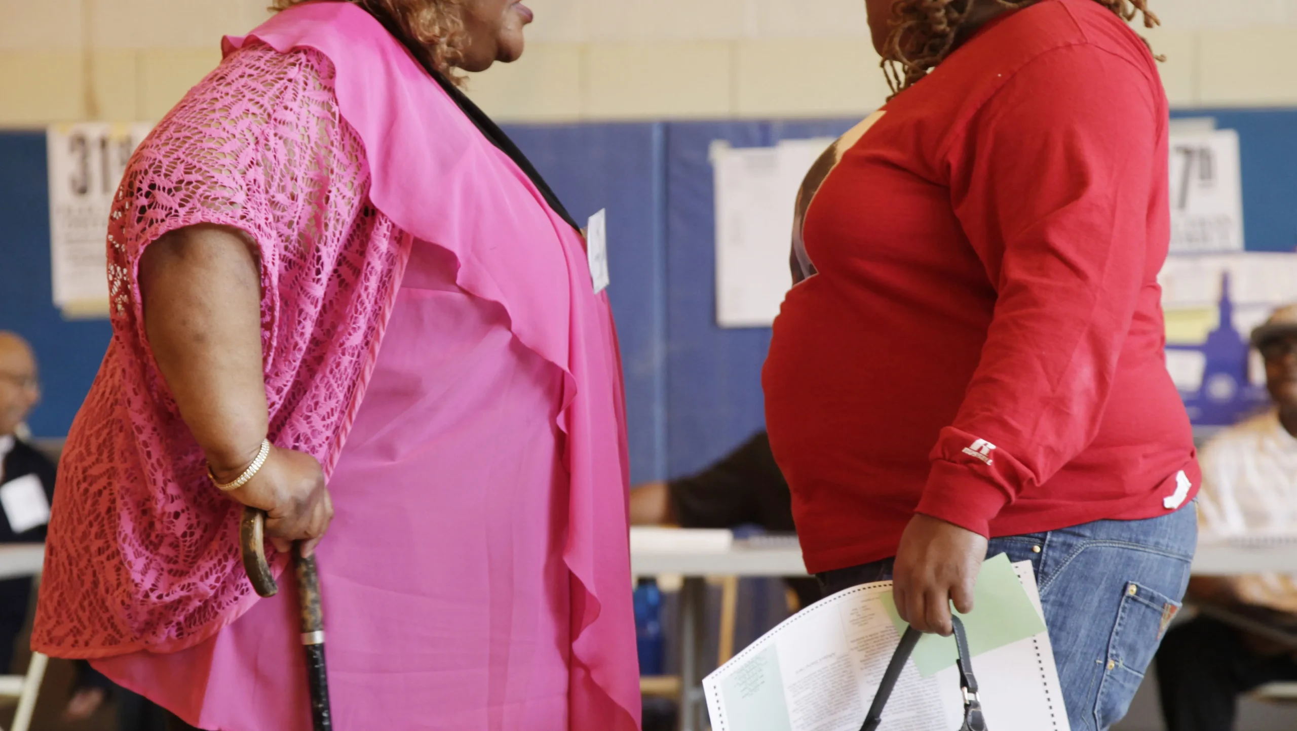 Obesity in African Women to Hit 45% by 2030, Study Warns