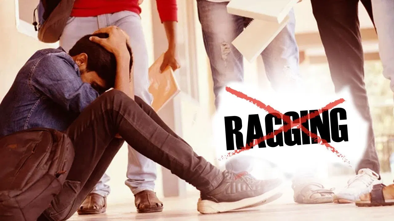51 Ragging-related Deaths in India: A Stark Reality