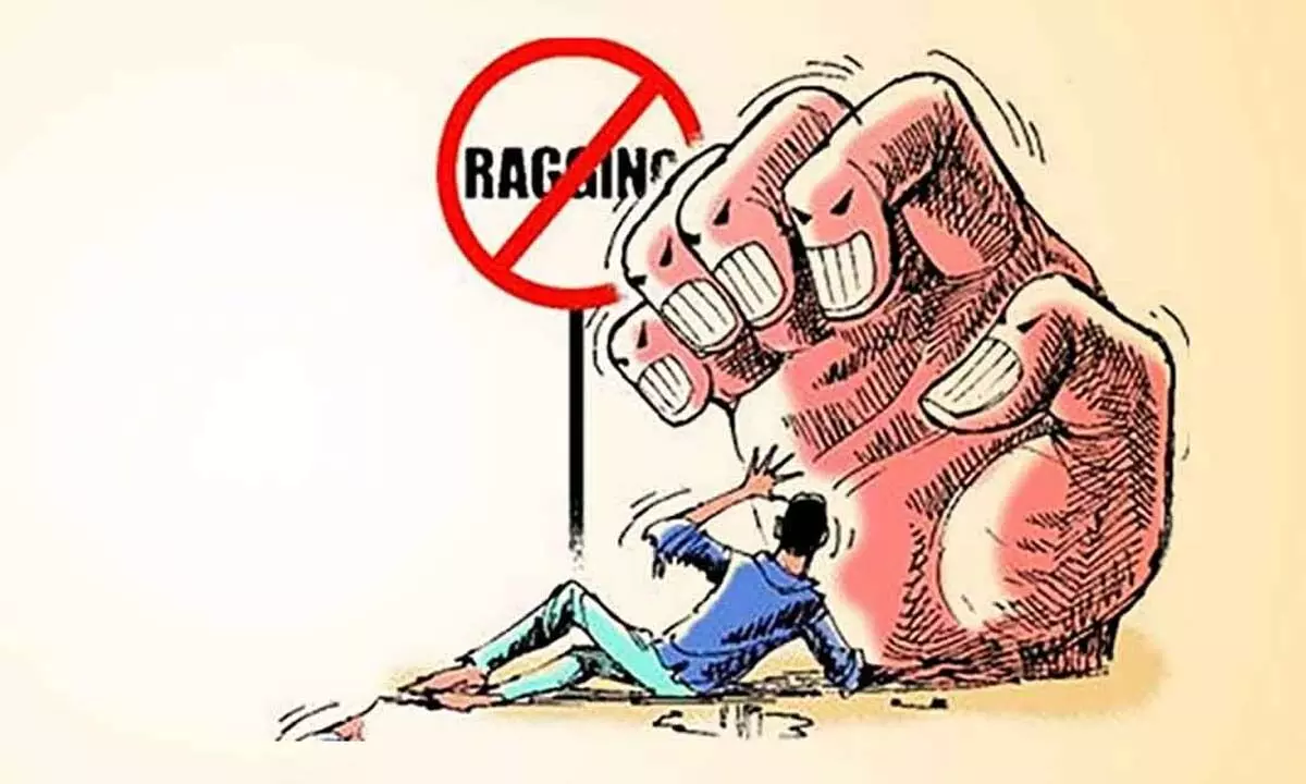 Ragging Crisis in Medical Colleges: A Deadly Reality