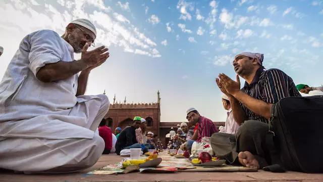 Fasting with Migraine: Tips for Ramzan Without Headaches