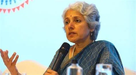 Soumya Swaminathan Warns Against 70–90 Hour Workweeks: The Dangers of Overwork