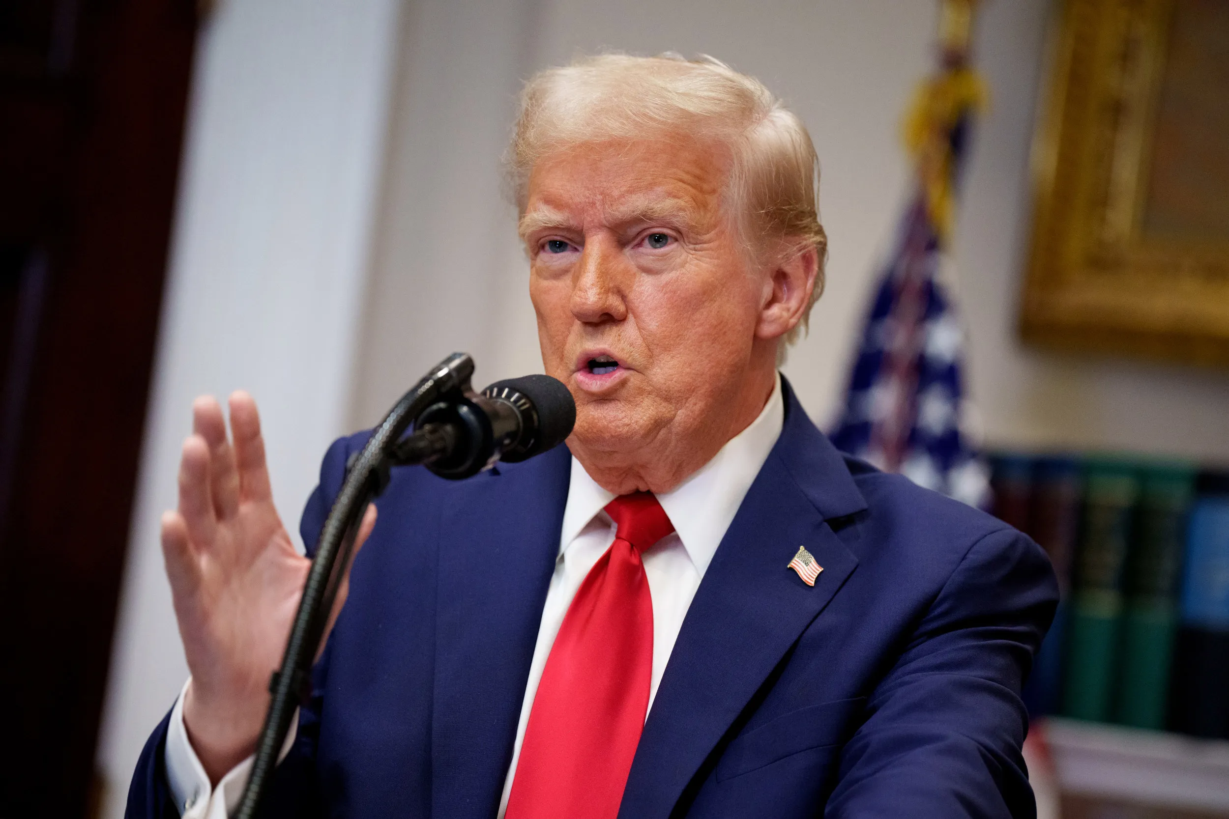 Trump Administration’s Impact on mRNA Research