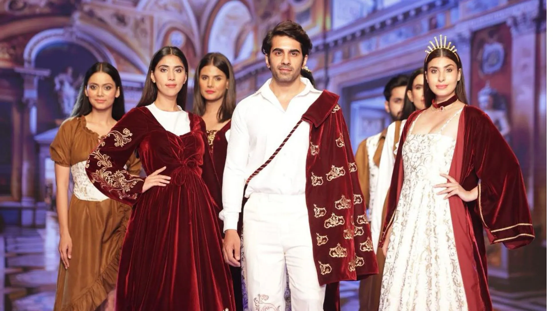 SFI Hosts Satyam’s Triptych 2025: A Grand Showcase of Design Creativity