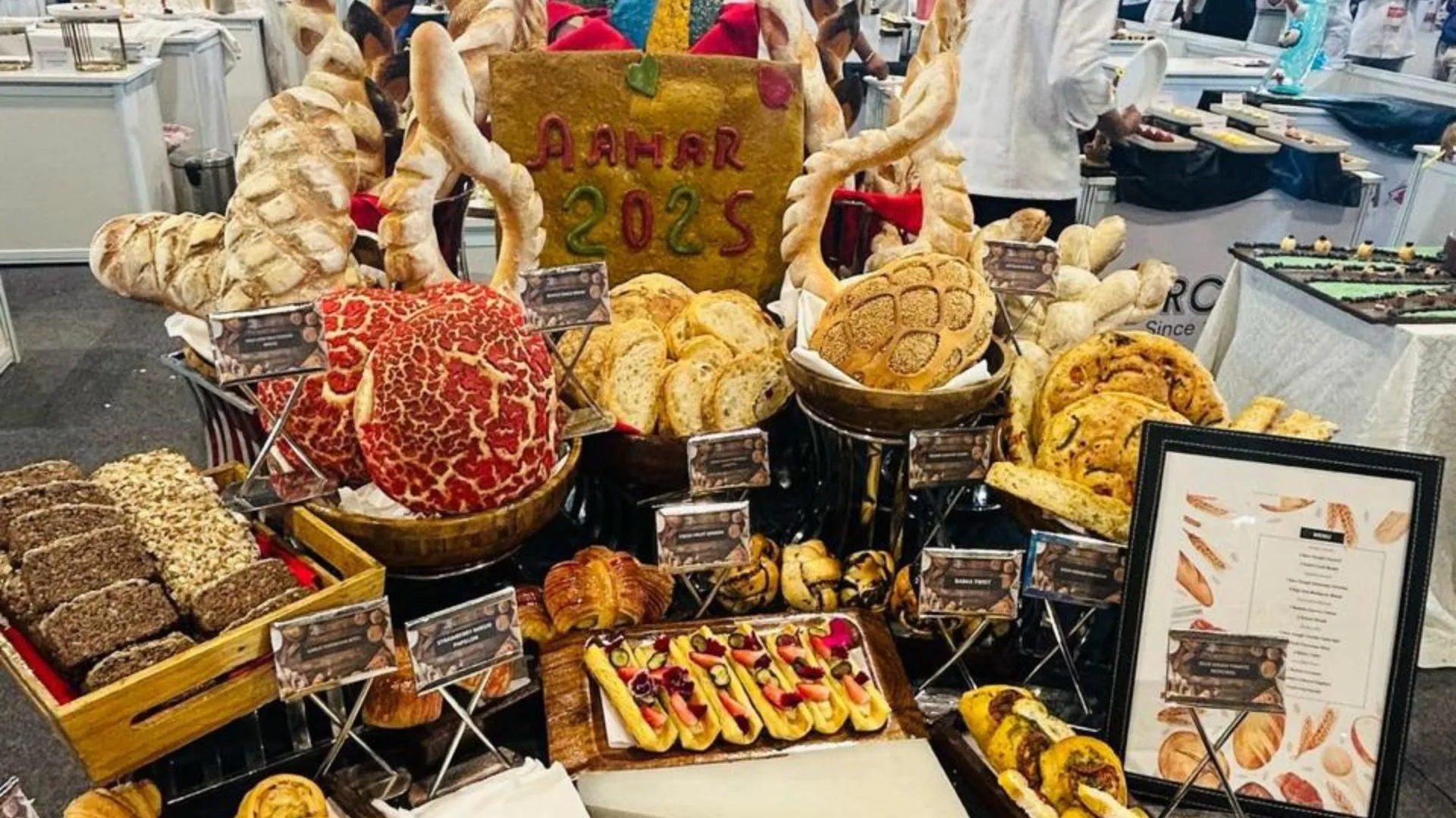Culinary Art India 2025 Concludes, Celebrating India’s Finest Culinary Talent