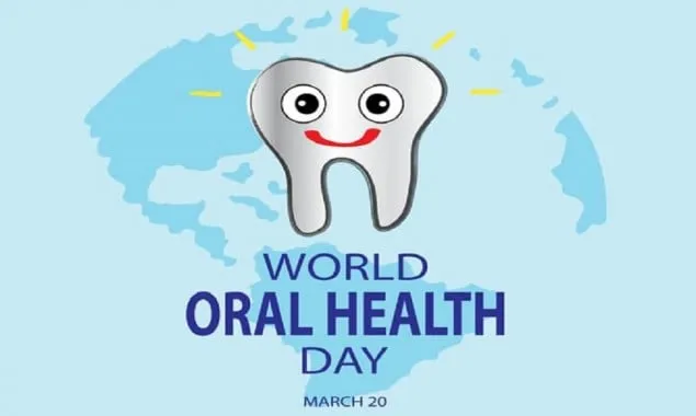 A Healthy Mouth for a Healthy You: World Oral Health Day 2025