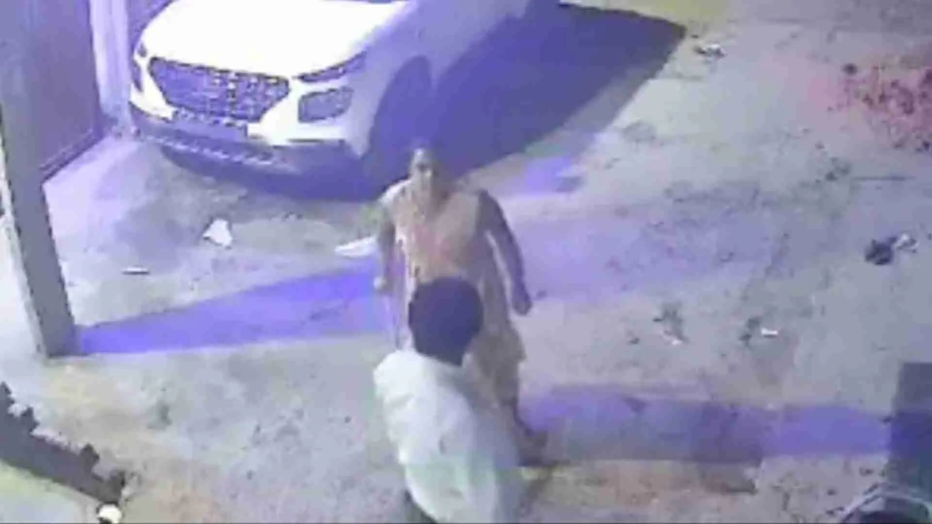 ‘I’ll Cut You Like Meerut Murder’: Woman’s ‘Drum Threat’ To Husband