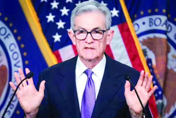 Stagflation: Powell’s Warning and the Fed’s Dilemma | TDG Explainer