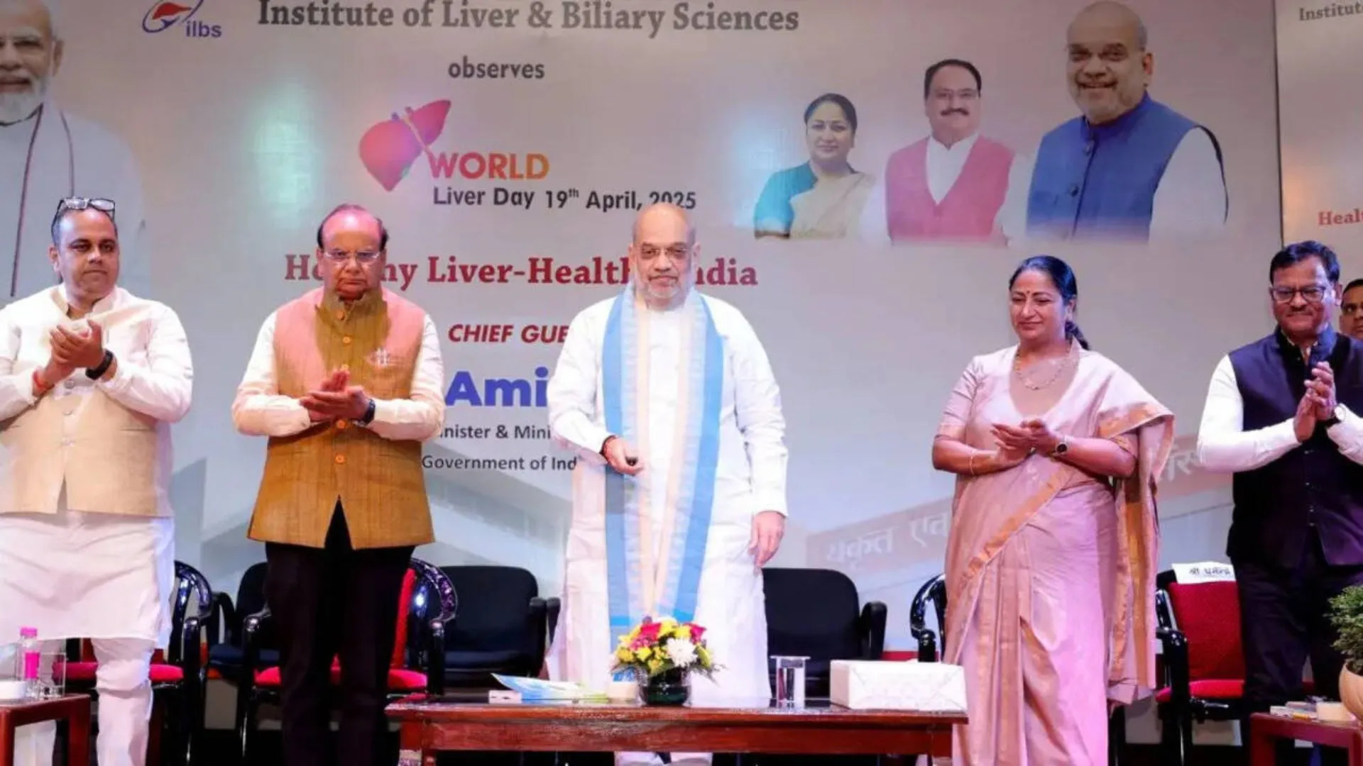 ‘2 Hours Workout, 6 Hours Sleep’: Amit Shah on Losing Weight and Fighting Diabetes
