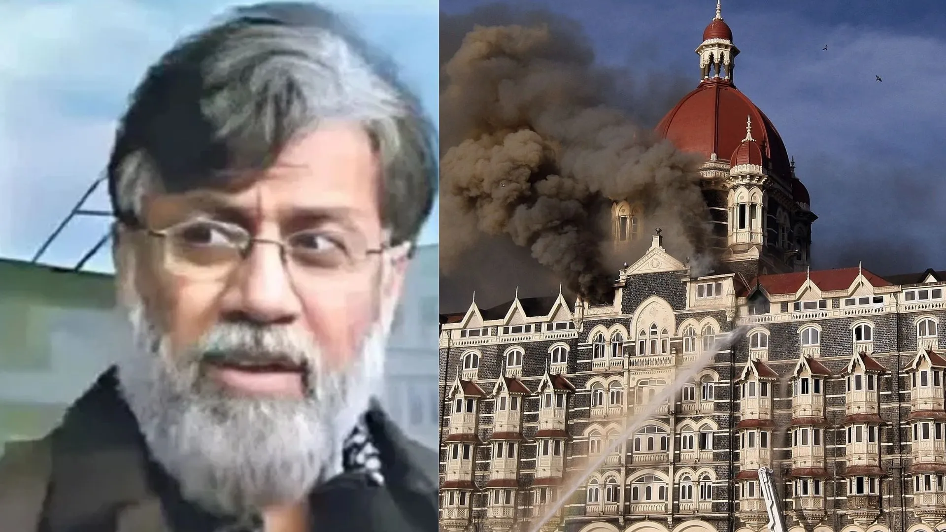 26/11 Accused Tahawwur Rana to Arrive in India on Wednesday Amid Tight Security
