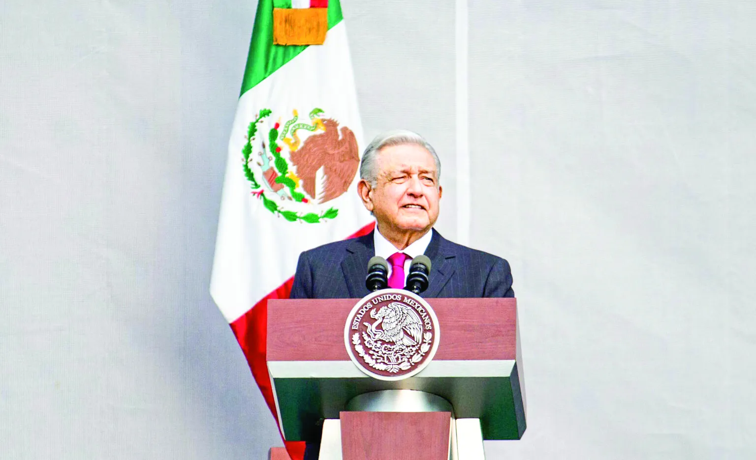 Mexico: Why the Far-Right Falters | TDG Explainer
